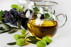 Cover photo for Healthy Eating the Mediterranean Way Lunch and Learn