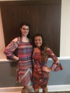 Cover photo for Pasquotank County 4-H’ers Elected to Serve as District Officers