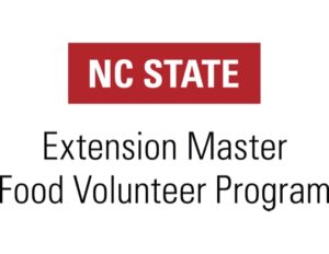 Cover photo for 2022 Extension Master Food Volunteer Registration Opens Jan 1