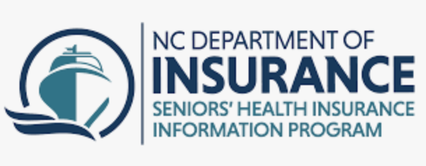 NC Department of Insurance Senior's Health Insurance Information Program