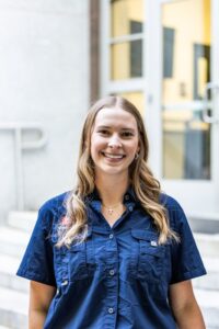 Photo of Lilly Bunch